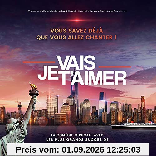 Je Vais T'aimer, La..