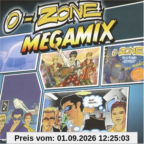 Megamix