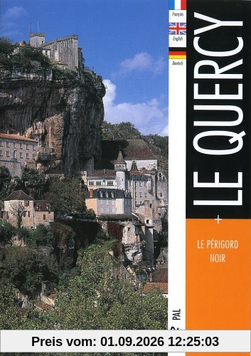Le quercy [FR Import]