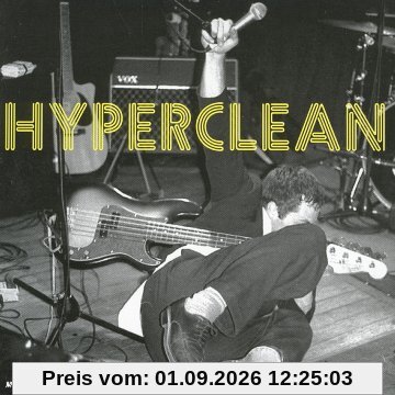 Hyperclean