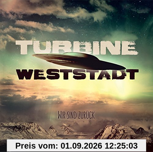 Wir Sind Zurück