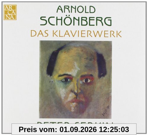 Das Klavierwerk