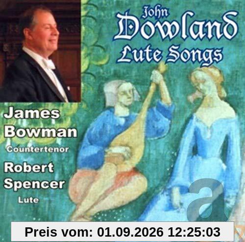 Lautenlieder