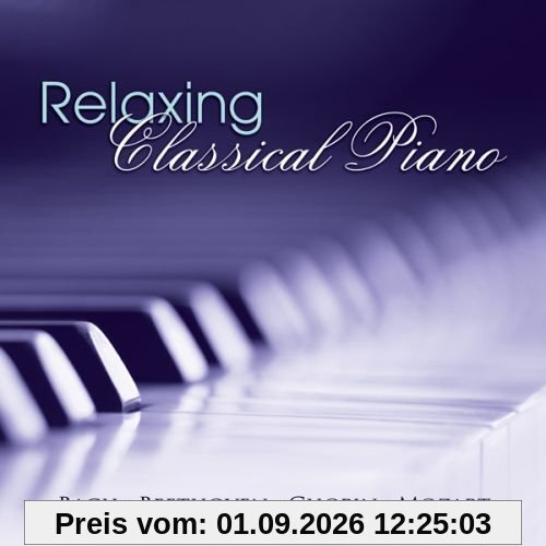 Relaxing Classical Piano