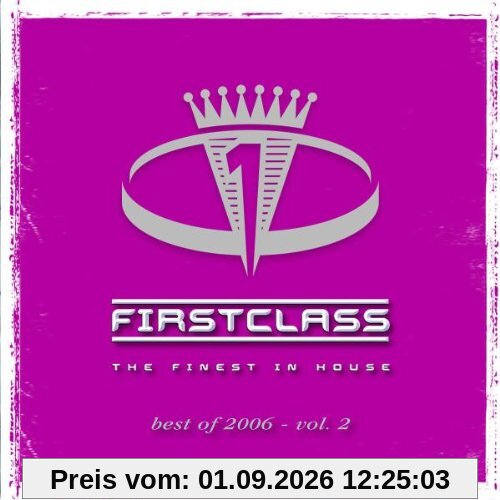 First Class 2006 Vol.2