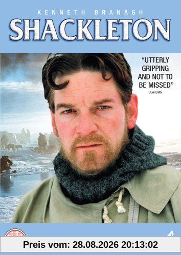 Shackleton [UK Import]