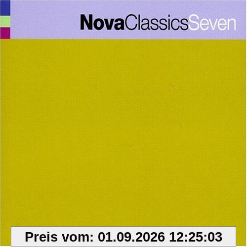 Nova Classics Vol.7