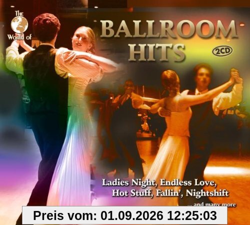 Ballroom Hits