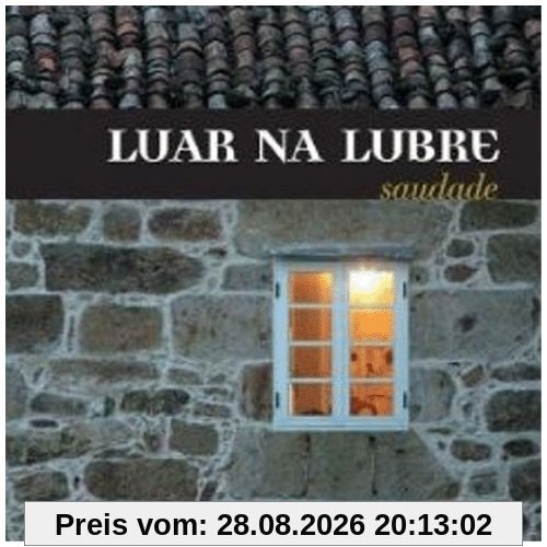 Saudade