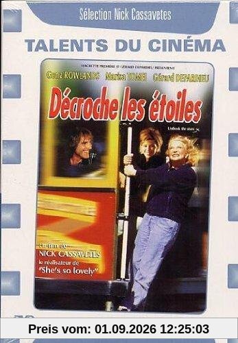 Décroche les étoiles [FR Import]