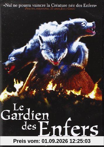 Le gardien des enfers [FR Import]