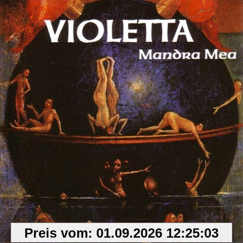 Mandra Mea