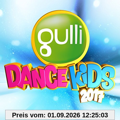 Gulli Dance Kids 2017