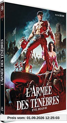 Evil Dead 3 - L'armée Des Ténèbres