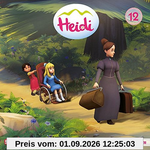 12: Der Sturm u.a. (CGI)