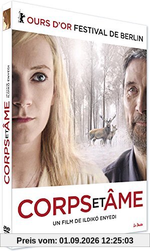 Corps et âme [FR Import]