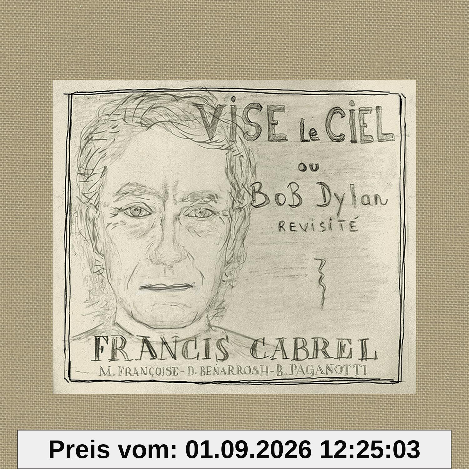 Vise Le Ciel