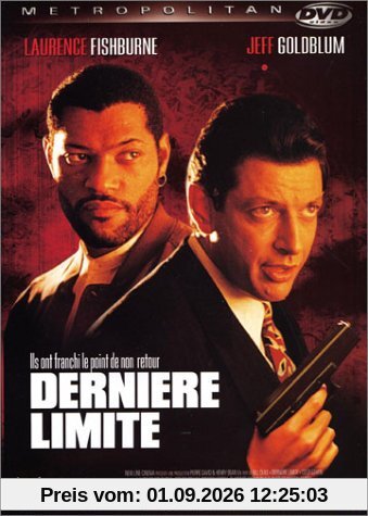 Derniere limite [FR Import]