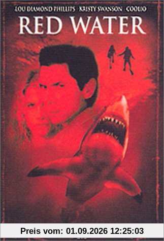 Red Water [FR Import]