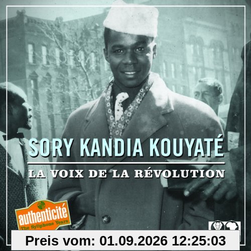 La Voix de la Revolution