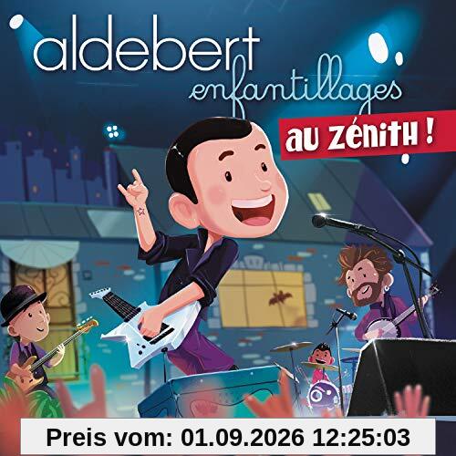 Enfantillages au Zénith