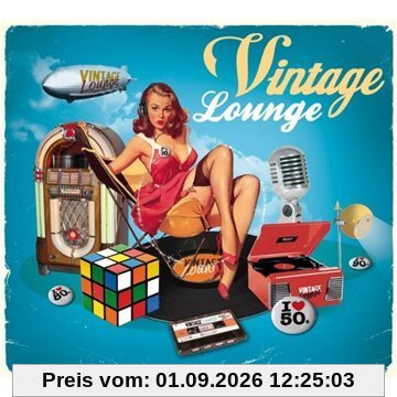 Vintage Lounge