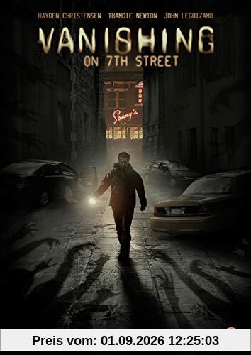VANISHING ON 7TH STREET