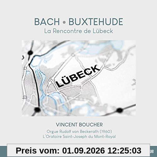 La Rencontre de Lübeck