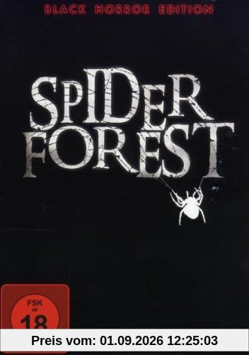 Spider Forest