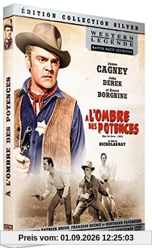 A l'ombre des potences [FR Import]
