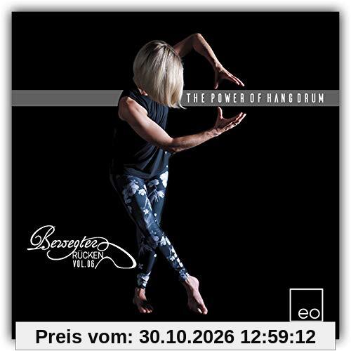 Bewegter Rücken Vol. 06- Fitness CD / Workout CD von Barbara Raab, Gunda Slomka und Vroni Raab-Kronski