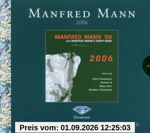 2006 (Diamond Edition)