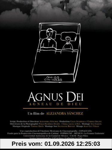 Agnus dei [FR Import]