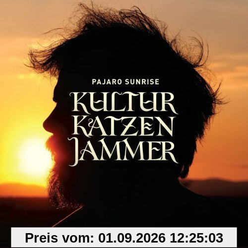 Kulturkatzenjammer