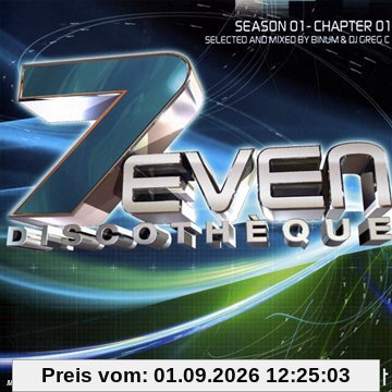 7even Season 1