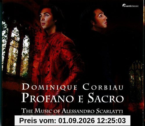 Profano E Sacro