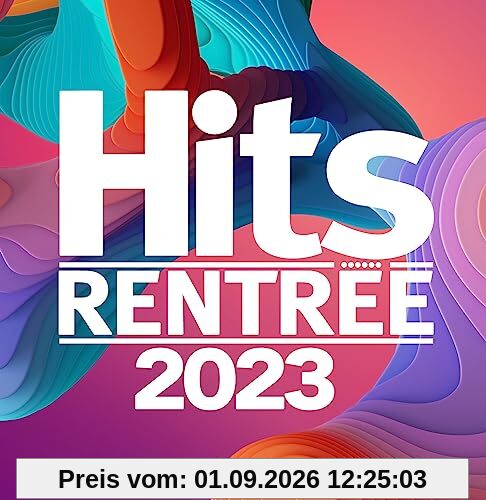 Hits Rentrée 2023
