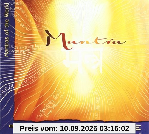 Mantra:Mantras of the World