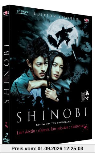 Shinobi [FR Import]