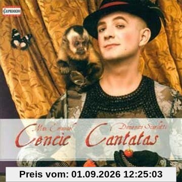 Cantatas/Portrait