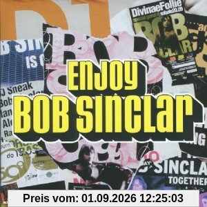 Enjoy-Live Around the World