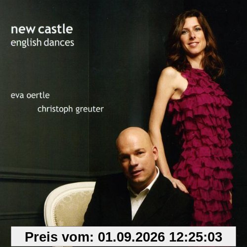 New Castle-English Dances