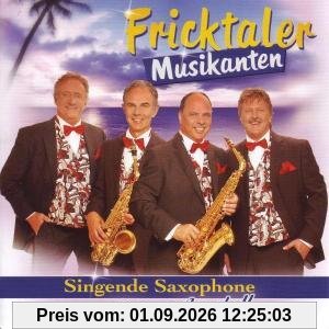 Singende Saxophone