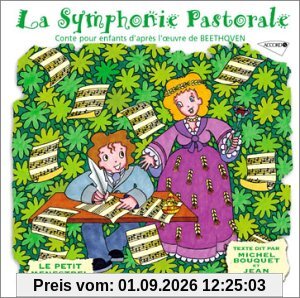 La Symphonie Pastorale
