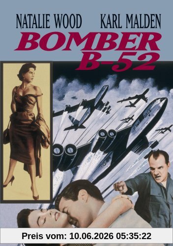 Bomber B-52