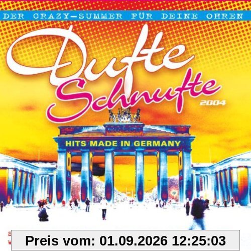 Dufte Schnufte 2004