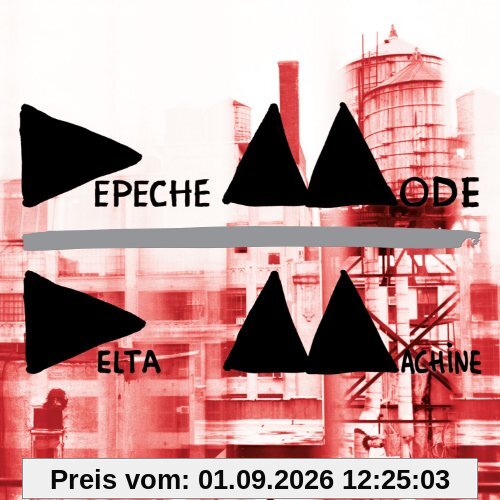 Delta Machine