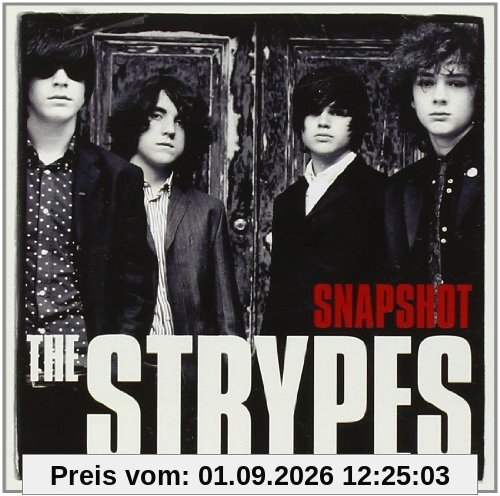 Strypes
