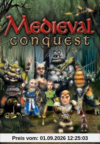 Medieval Conquest