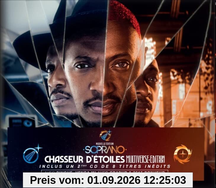 Chasseur d'Étoiles : Multiverse Édition